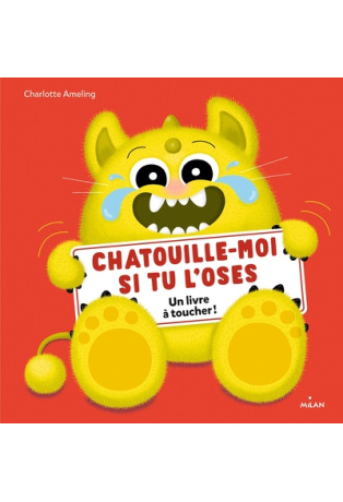 Chatouille-moi si tu l'oses