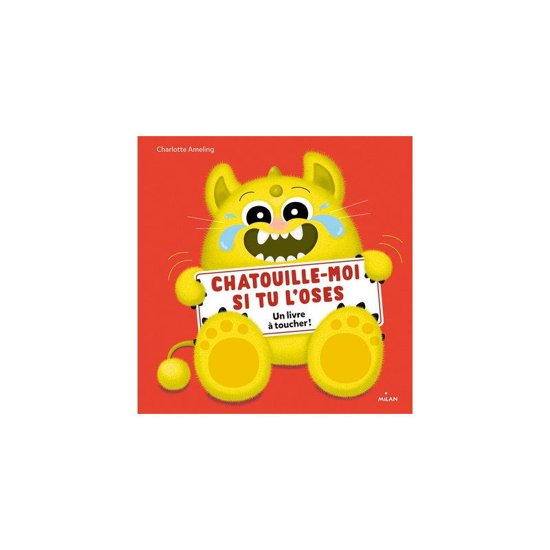 Chatouille-moi si tu l'oses