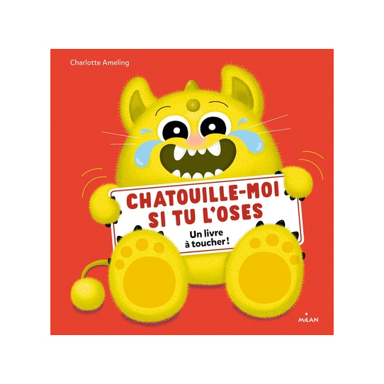 Chatouille-moi si tu l'oses