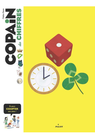 Copain des chiffres