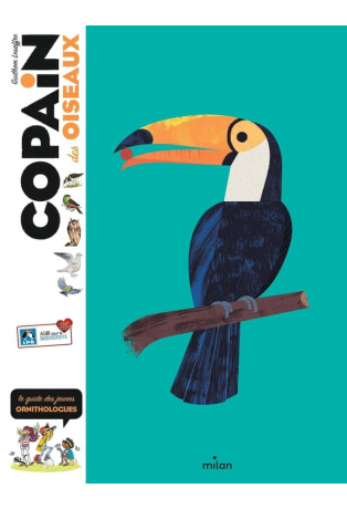 Copain des oiseaux