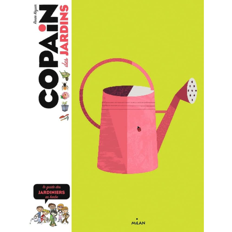 Copain des jardins Copain des jardins