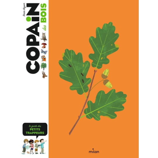 Copain des bois