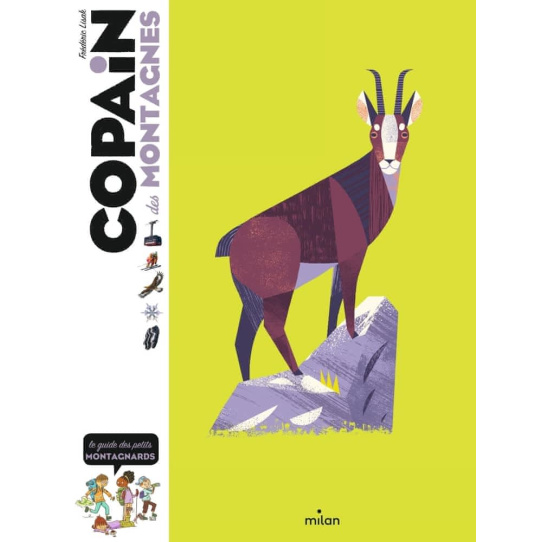 Copain des montagnes