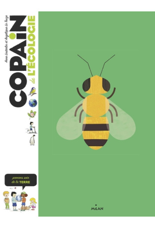 Copain de l'écologie