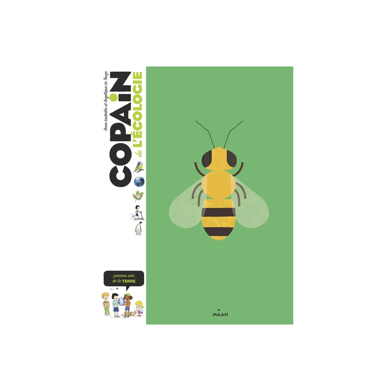 Copain de l'écologie Copain de l'écologie