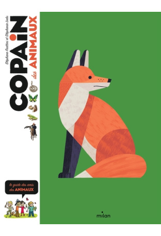 Copain des animaux