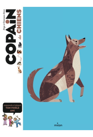 Copain des chiens