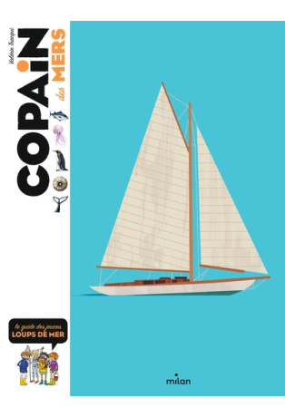 Copain des mers