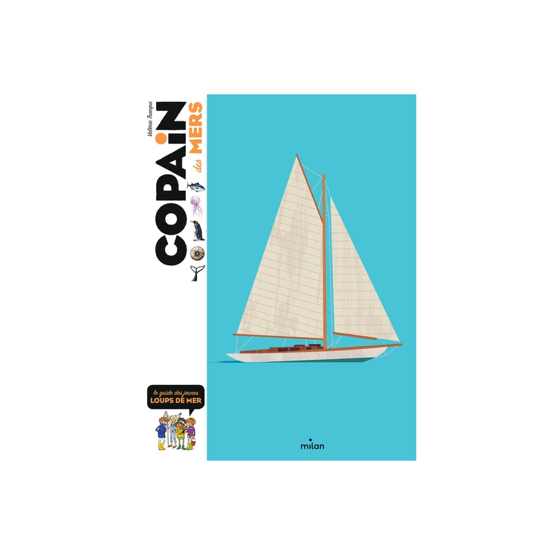 Copain des mers Copain des mers