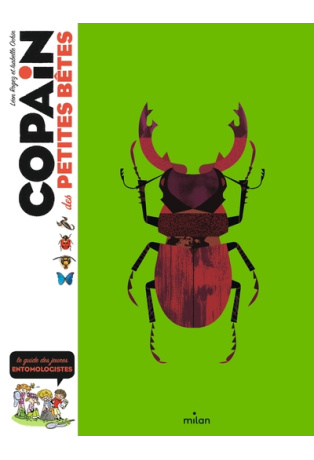 Copain des petites bêtes