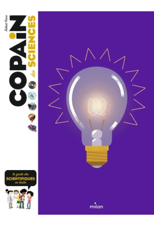 Copain des sciences