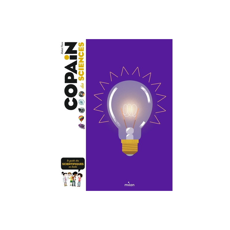 Copain des sciences Copain des sciences