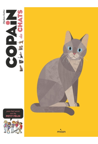 Copain des chats