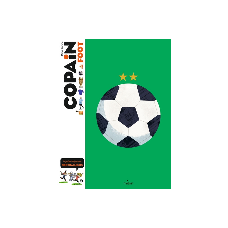 Copain du foot