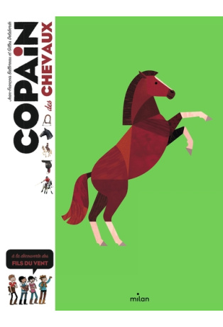 Copain des chevaux