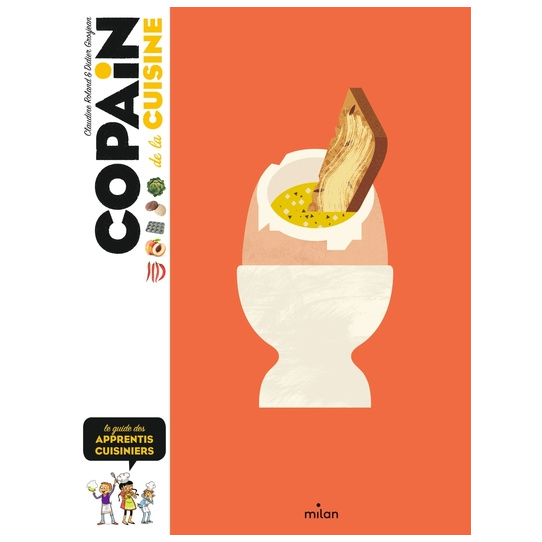 Copain de la cuisine