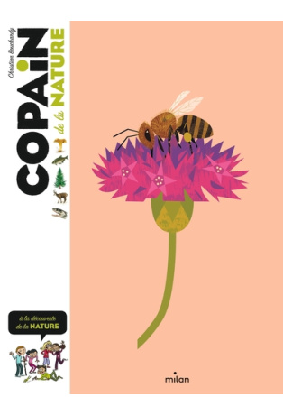 Copain de la nature NE