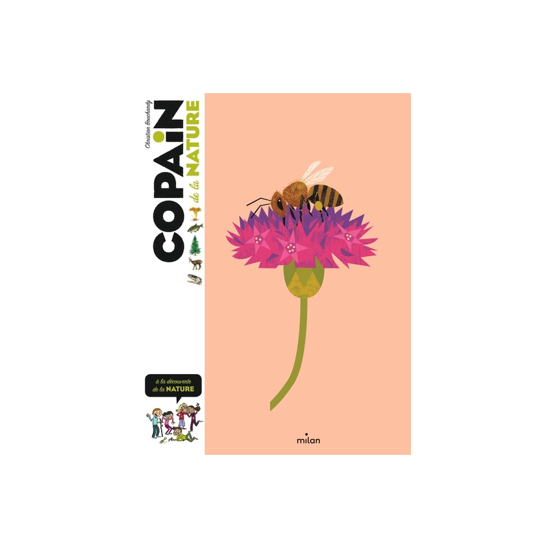 Copain de la nature NE