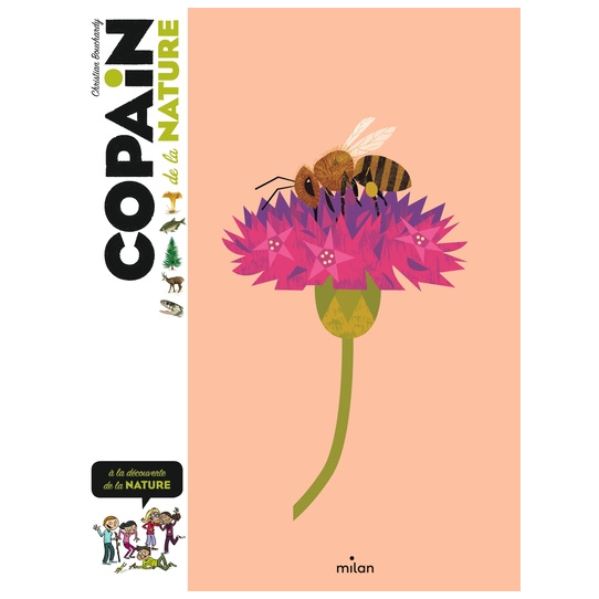 Copain de la nature NE