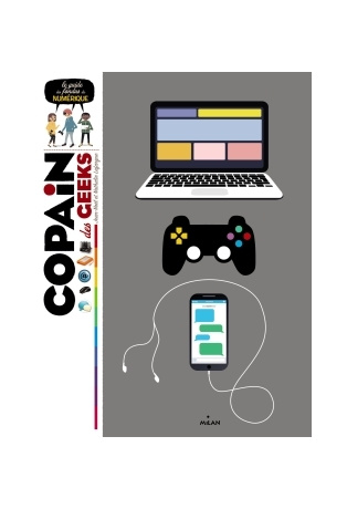 Copain des geeks