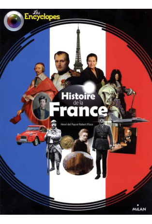 Histoire de la France