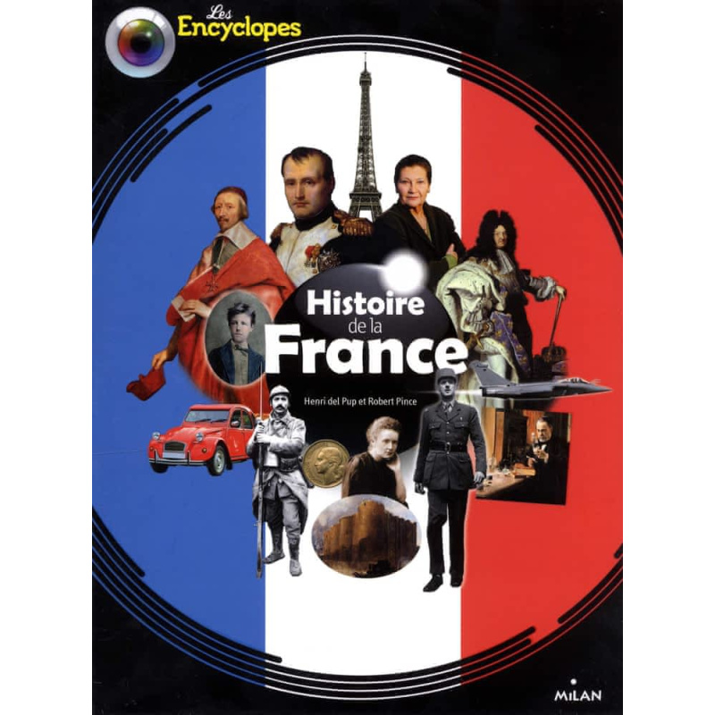 Histoire de la France Histoire de la France