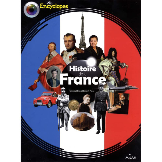 Histoire de la France