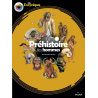 La préhistoire des hommes