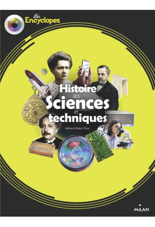 Histoire des sciences et techniques