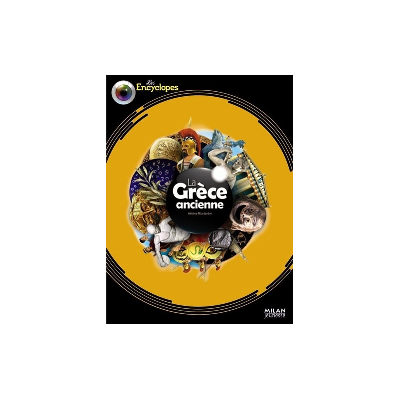 La Grèce ancienne