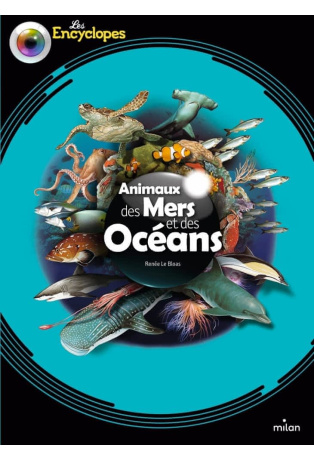 Animaux des Mers et des Océans