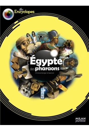 L'Egypte des pharaons