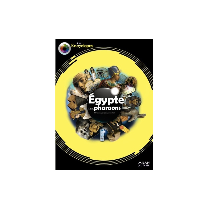 L'Egypte des pharaons