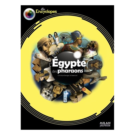 L'Egypte des pharaons