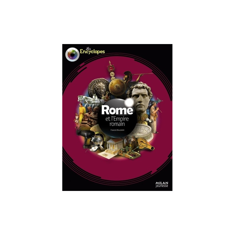 Rome et l'empire romain