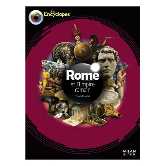 Rome et l'empire romain