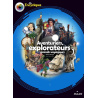 Explorateurs, aventuriers et grands voyageurs