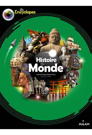 Histoire du monde