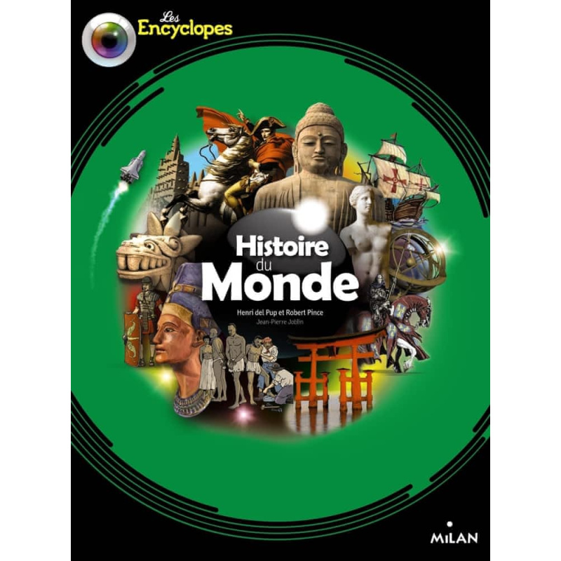 Histoire du monde Histoire du monde
