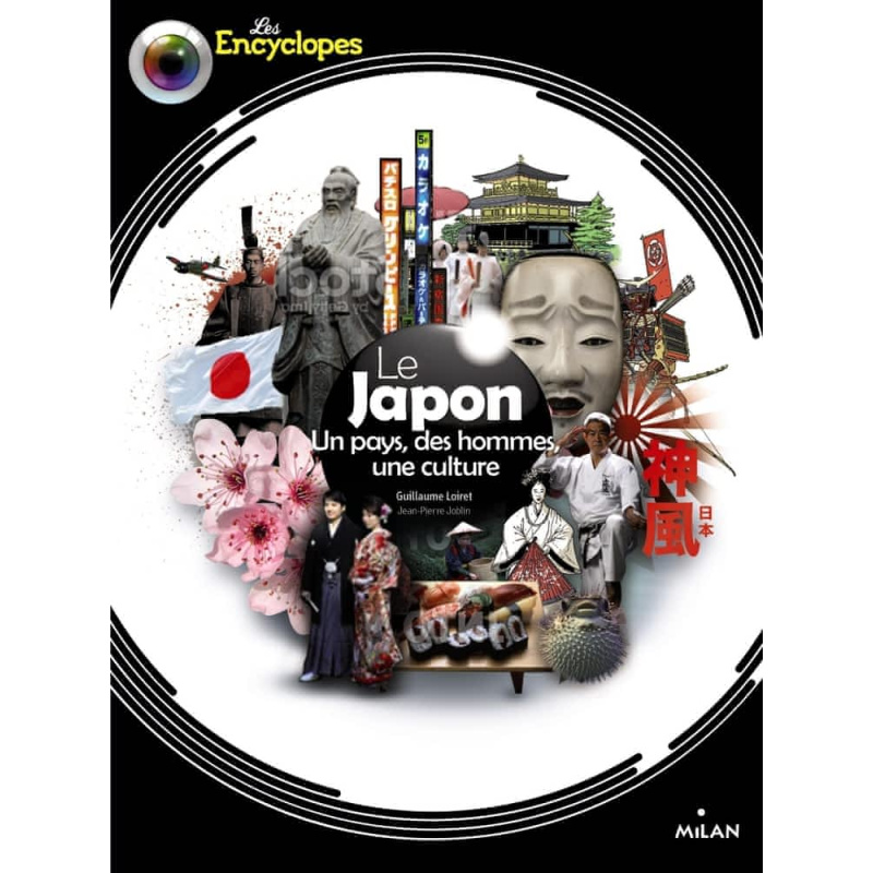 Le Japon