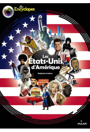 Les Etats-Unis d'Amérique
