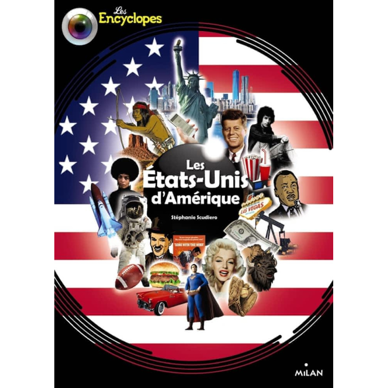 Les Etats-Unis d'Amérique