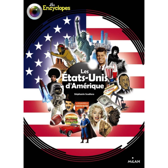 Les Etats-Unis d'Amérique