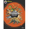 Les dinosaures et autres animaux préhistoriques