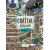 Le Château Labyrinthe - Serez-vous à la hauteur ?