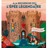 A la recherche de l'épée légendaire
