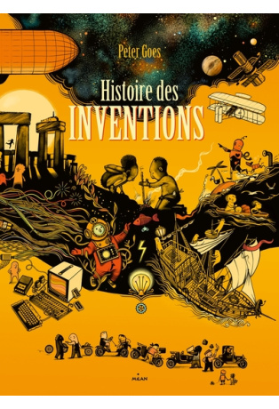 Histoire des inventions