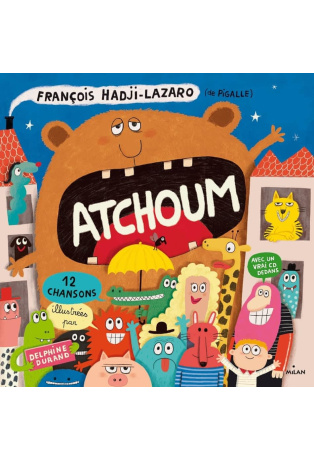 Atchoum