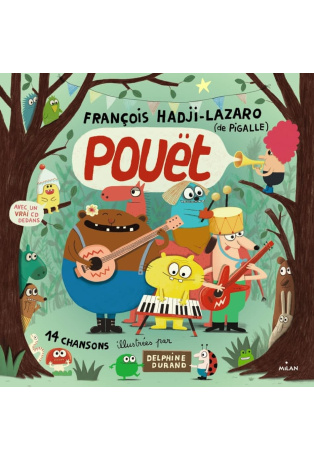 Pouët